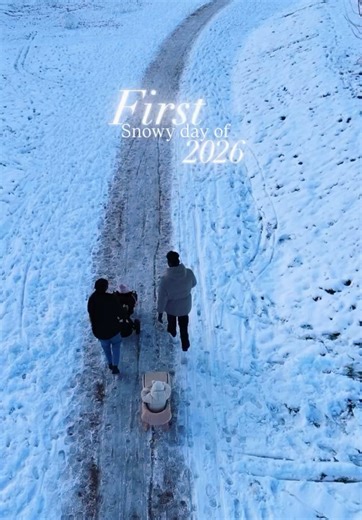 Sarnami Edition: Embrace the Winter Wonder