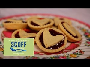 Queen Of Hearts Jam Tarts | Keep Calm & Bake 11