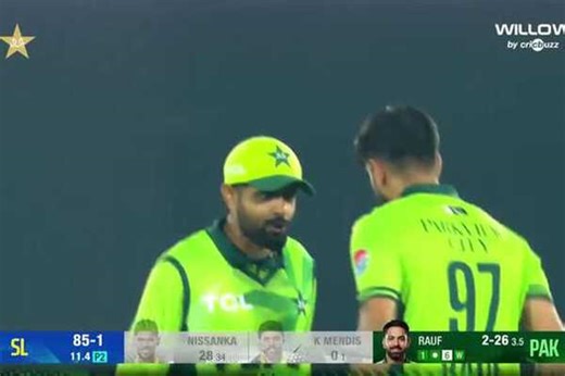 Live Cricket Score, Schedule, Latest News, Stats & Videos