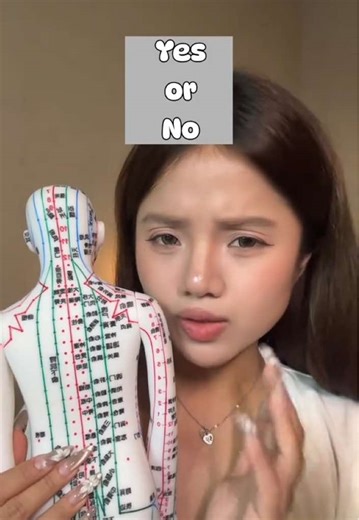 Asmr Filter Challenge: Yes or No?