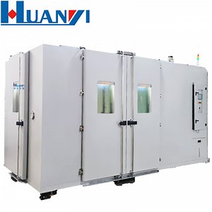 [Hot Item] Lab Walk in Xenon Lamp Climatic Simulation Testing Chamber/Stability Chambers