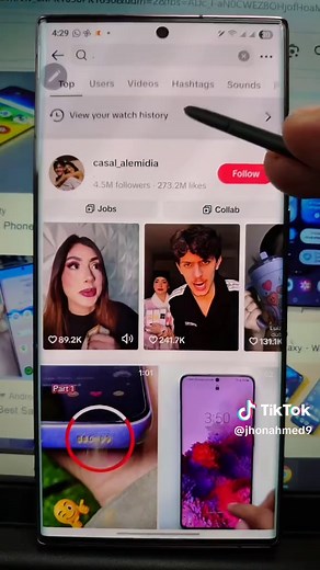 Clear Your Phone Memory for More Free Storage
