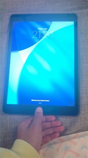 iPad 9th generathion