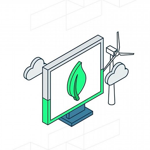 What Is Green IT? Overview & Best Practices #GreenIT