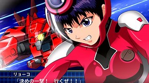 Super Robot Wars T ‘Chapter 2: Space Cowboy’ gameplay, additional scenario DLC outlined