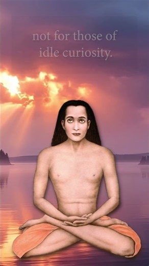 Mahavatar Babaji: Truth Is for Earnest Seekers