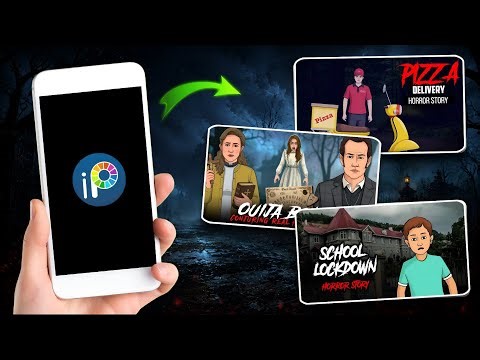 How To Make Thumbnail Like Khooni Monday 