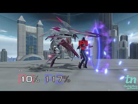 SAGE 2025 - Demo SUPER PHANTASY FIGHTERS With the chaos Bros