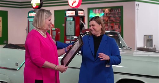 R.E Olds Museum celebrates the 120th anniversary of REO Motor Car Company