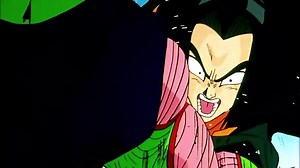 17 vs Piccolo with Bruce Faulconer music | DMGS88