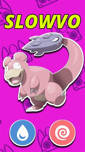 What if Cancelling Pokemon Evolution Evolved the #pokemon Instead? #fakemon #pokemonevolutions