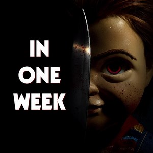 125K views · 829 shares | In ONE WEEK, your friend till the end takes back the big screen. From the producers of IT comes Child’s Play. Don’t miss playtime, get your tickets now: bit.ly/ChildsPlay_tickets  #ChildsPlayMovie | Child's Play Movie | Facebook