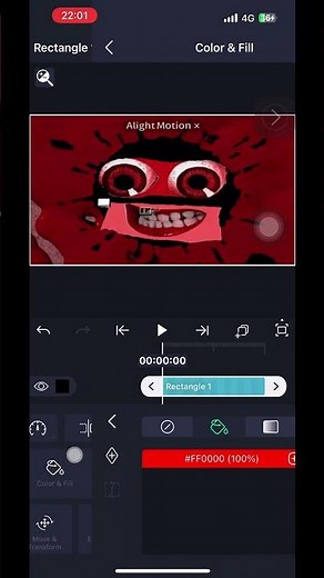 【100 Subscriber Celebration Video】How To Make Windows Movie Maker Hue Only On Alight Motion