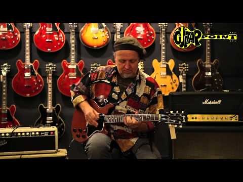 1961 Gibson Les Paul Special DC - Cherry / GuitarPoint Maintal / Vintage Guitars