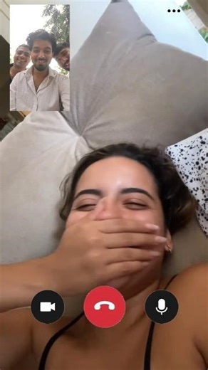 Prank video call 😅 #funny #viralvideo #viralvideo #comedy #ytshorts #memes #trending #youtubeshorts