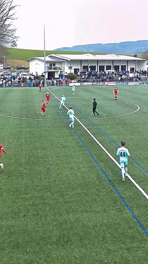 Unser Tor zum zwischenzeitlichen 0:1 beim @svaffolterbach1928 | TSV 1896 Aschbach