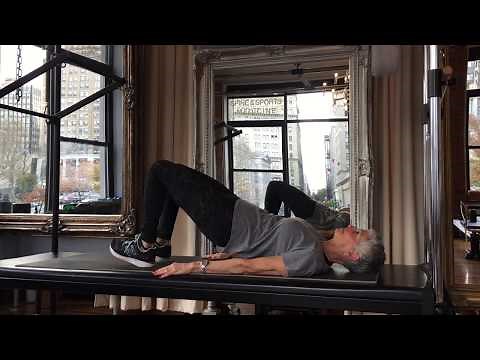 Bridge | Physical Therapy Knee Exercises