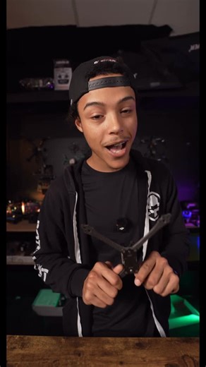 Rotor Riot! on Instagram: "B2FPV Capacitor Cap!!!!"