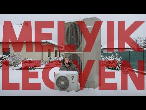 Így égeted a pénzed ha HŐSZIVATTYÚT veszel