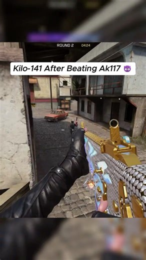 Kilo 141 Went CRAZY 😳 Best Kills & Setup (COD Mobile) #codm #callofdutymobile #kilo141