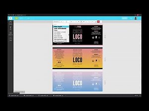 Templett Basics by Custominted