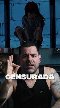 A origem CENSURADA da Mukuro em Yu Yu Hakusho