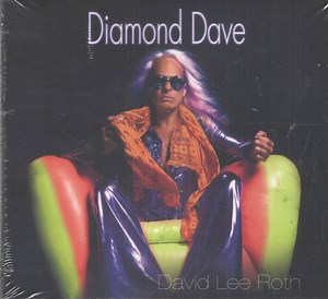 David Lee Roth - Diamond Dave