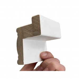 [Hot Item] Plantation Shutter Components for Window Z Frame