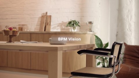 BPM Vision