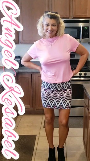 Angel Kesabel | #GoodMorning🌞😘 #haveagreatday🌞😘 #earlymorningshakedown #AngelKesabel #legsfordays #longlegs #like #legs #highheels #heels #blonde #tan... | Instagram