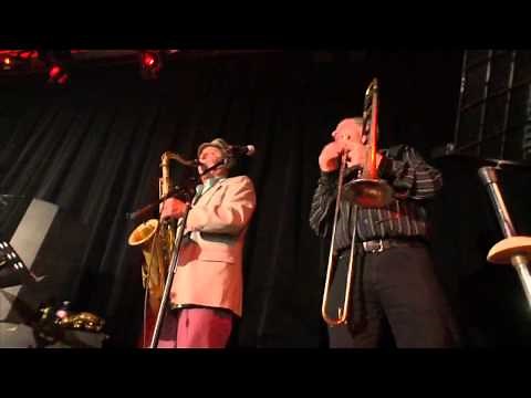 NRBQ IN FULL HD "Music Goes Round and Around"