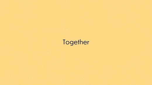 Together