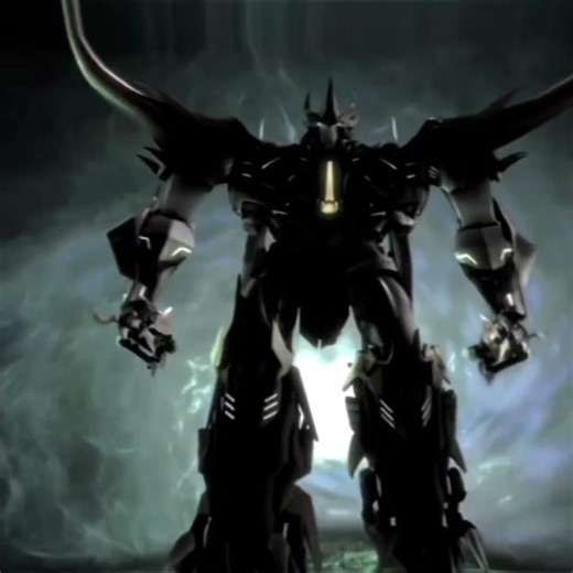 Predaking edit | #transformers #tfprime #predaking #edit