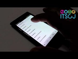 Nokia N9 Review: Maps, Navigation and App Store