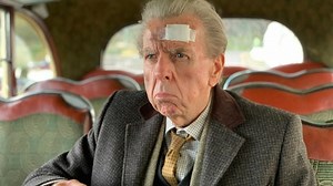 The Last Bus: il trailer del commovente road movie con Timothy Spall
