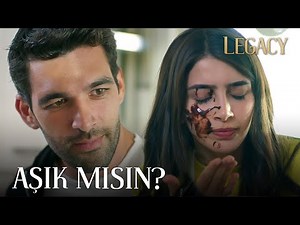 The question that embarrasses Ali 🤫 | Legacy Episode 254