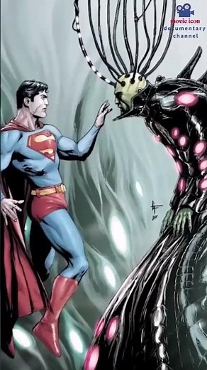 The Man of Steel Sequel We Were Promised—And Then Erased 2
