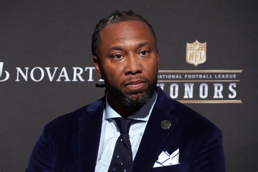 How to watch Larry Fitzgerald and his exclusive Hall of Fame moment