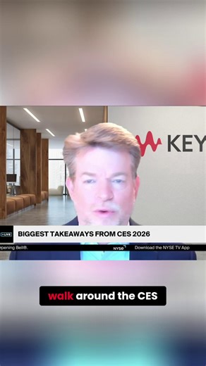 As supply chains grow more complex, the cost of getting security wrong has never been higher. This video highlights Keysight’s role in #cybersecurity validation at #CES26, where rigorous security testing is essential to trust and market access. In an interview with the New York Stock Exchange, Scott Register, Vice President of Security Solutions at Keysight, explains why validation has become a critical business and #security imperative. Watch the full interview here: https://ow.ly/vG4150XXo2e |