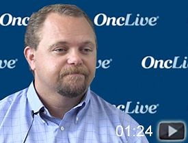 Dr. Baker on Integrating Palliative Care into Pediatric Oncology | OncLive