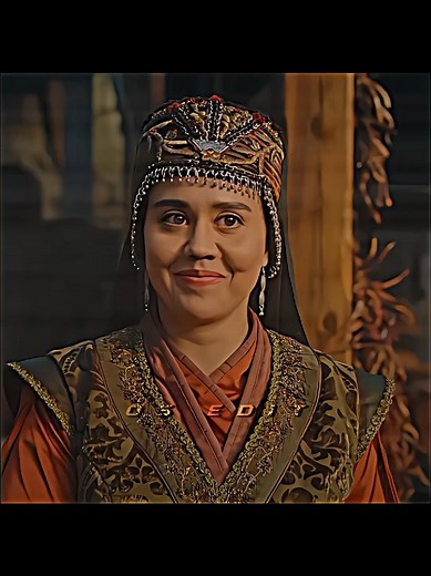 Funny Moments from the Kuruluş Osman Series