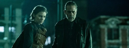 What caused the Zombies in The Walking Dead? Origin of the outbreak, explored