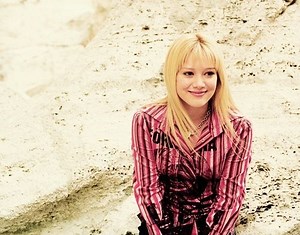 HEY NOW - Lizzie Mcguire - LETRAS.COM