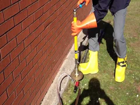 CATU MP-213 - CATU LV HV Power Cable Spiking Tools (11kV-33kV)