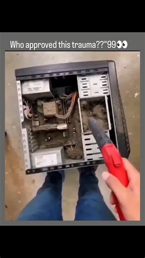 MINI on Instagram: "This short video clip, which appears to be a lighthearted or DIY-themed demonstration, shows a person replacing a standard shower head with an LED light bulb. The video begins with a quick, shaky shot before settling on a person's hand pointing at a wall-mounted shower head that is actively spraying water. The camera then cuts to a close-up of a hand holding a white, modern-looking LED light bulb over a sink basin. The person then takes the light bulb and, in a comical substi