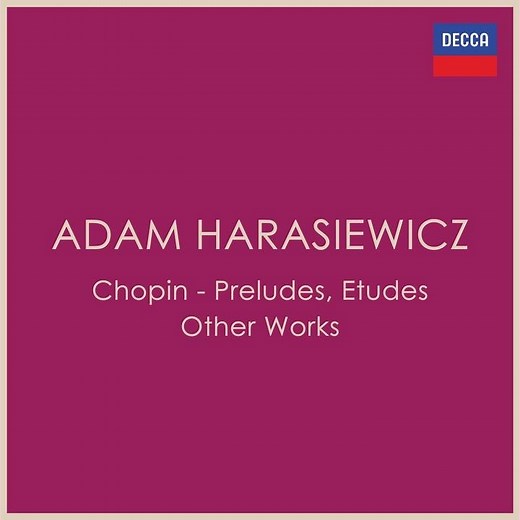 Chopin: 24 Preludes, Op. 28: No. 1 in C Major. Agitato