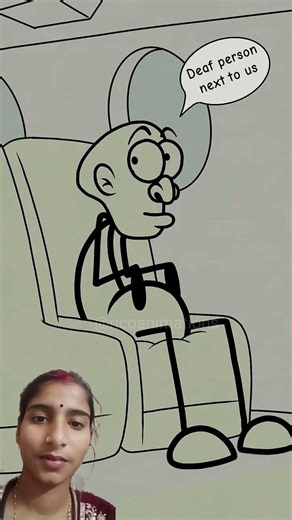 Sign language #animation #funny #memes