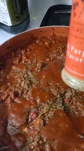 The bom.com seasoning. Thank you so much Stephanie￼ for your support.❤️❤️❤️❤️❤️ | CookingwithChefRuby