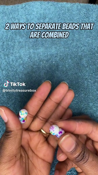 #beads #beadedjewelry #bracelet #bracelettutorial #jewelrybusiness #trinitytreasurebox #fyp