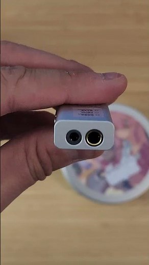 Moondrop Dawn Pro 2 USB-C DAC Unboxing